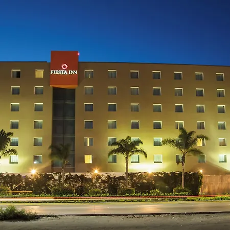 Fiesta Inn Tijuana Otay Aeropuerto-3
