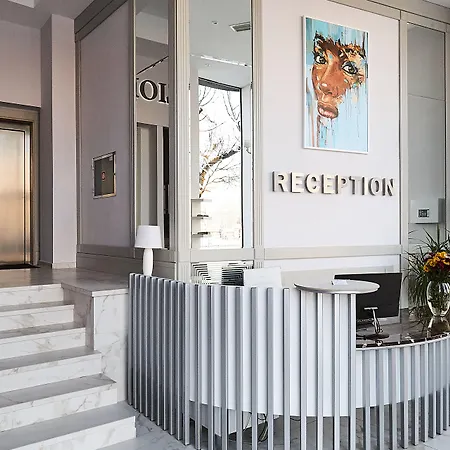 Hotel Lion Sofia-3