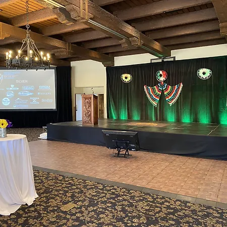 Tubac Golf Resort & Spa-3