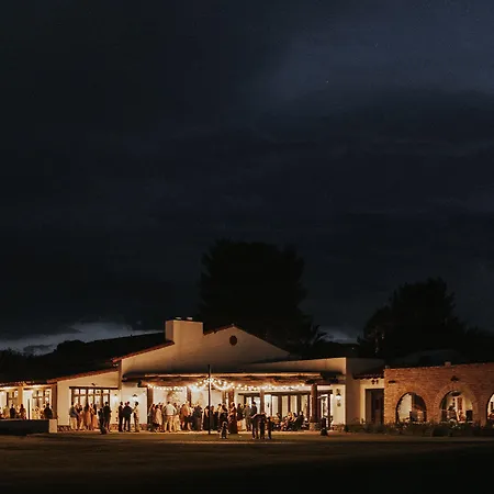 Tubac Golf Resort & Spa-2