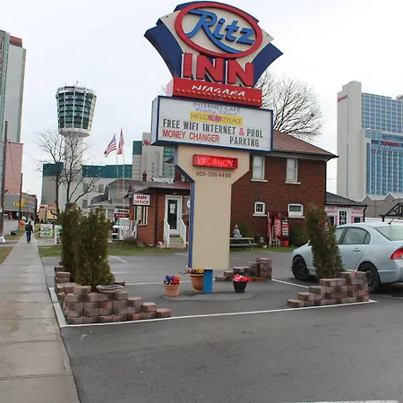 Ritz Inn Niagara-2