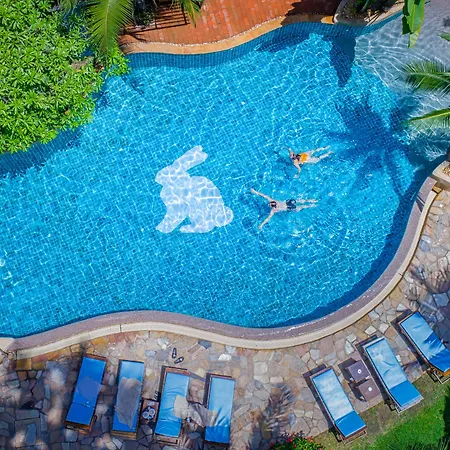 Rabbit Resort Pattaya-3