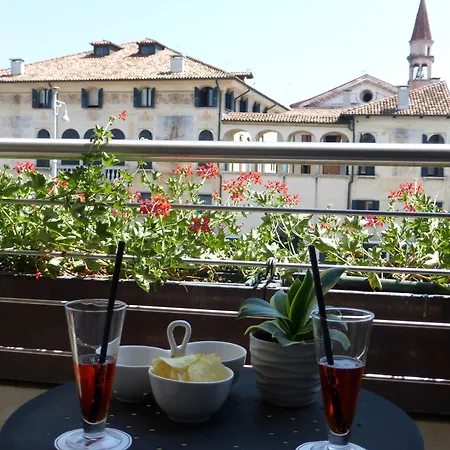 Hotel Alla Torre-2
