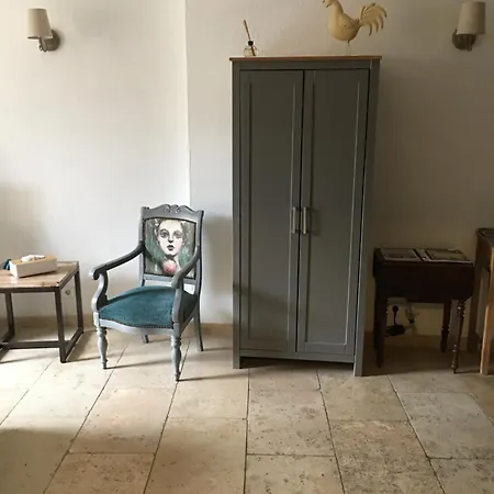 Un Coin De Luberon-3