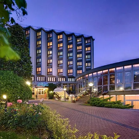 Hotel Le Tegnue-3