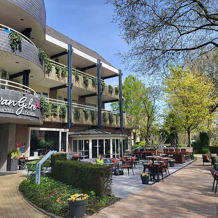 Hotel Hof van Gelre-3