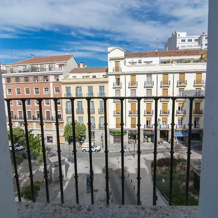 Petit Palace Plaza Del Carmen-2