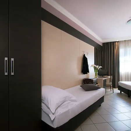Cdh Hotel La Spezia-3