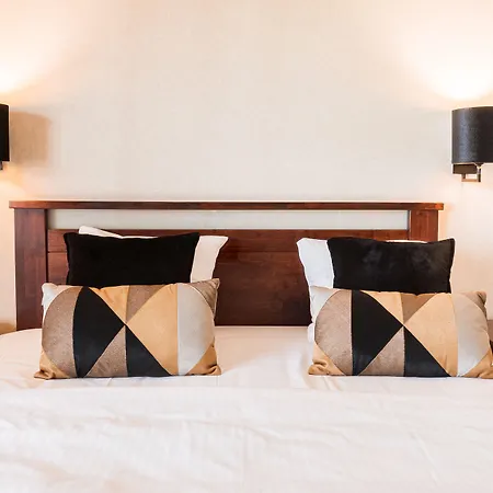 Turnhout City Hotel-2