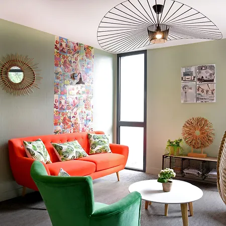 Boutique Hotel Novalis-2