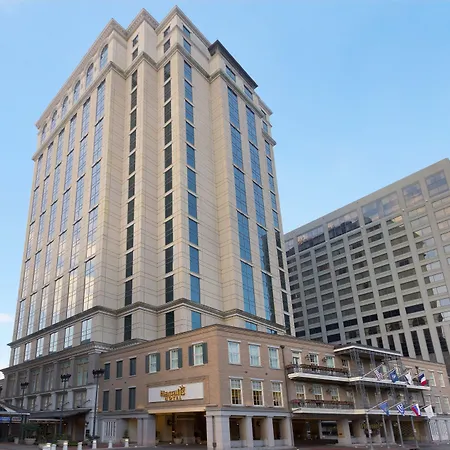 Harrah'S New Orleans Hotel & Casino - A Caesars Rewards Destination-3