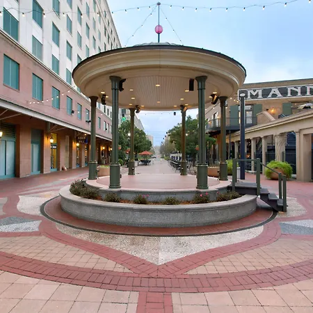 Harrah'S New Orleans Hotel & Casino - A Caesars Rewards Destination-2
