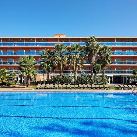 Hotel Surf Mar-2