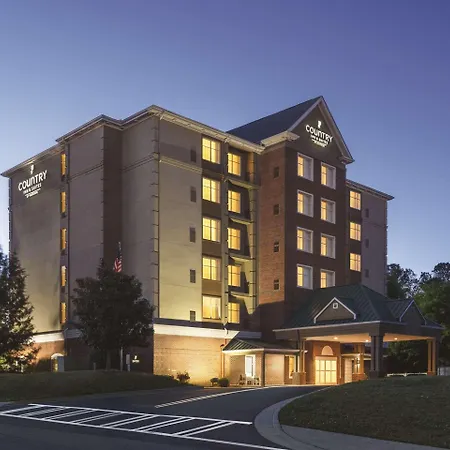 Country Inn & Suites By Radisson, Conyers, Ga-2