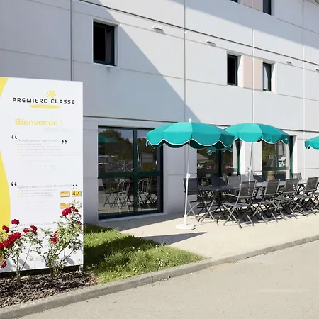 Premiere Classe Chalon Sur Saone-3
