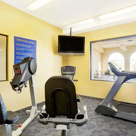 Baymont By Wyndham Las Vegas South Strip-3