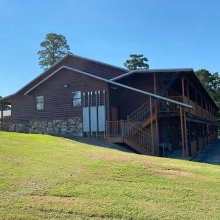 New Hochatown Lodge-3