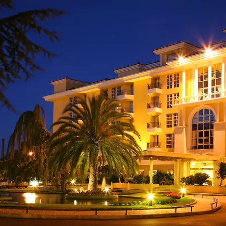 Hotel Dos Templarios-2