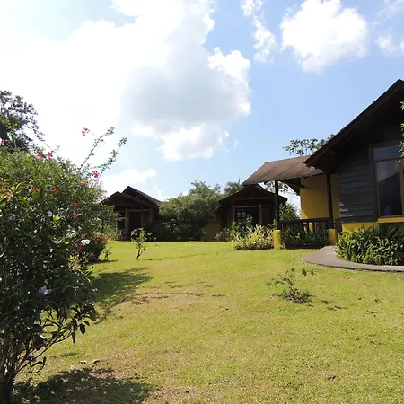 Hotel Campo Verde-2