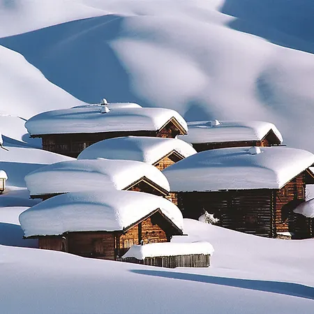 Arosa Kulm Hotel & Alpin Spa-2