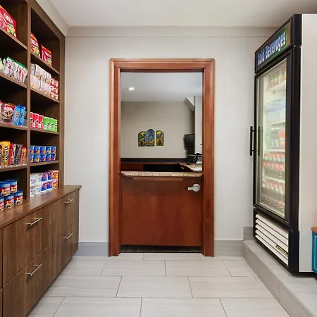 Staybridge Suites Of Durham - Chapel Hill - Rtp By Ihg-3