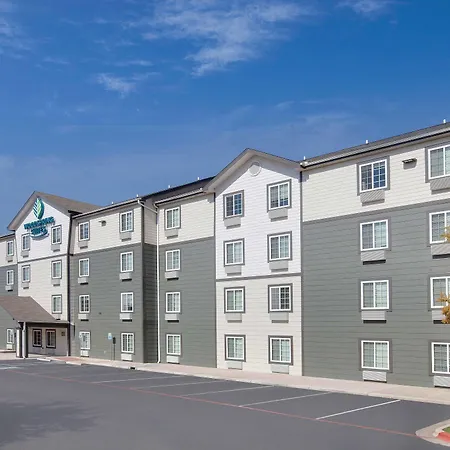 Extended Stay America Select Suites - Austin - Round Rock-2
