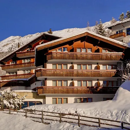 Hotel Alpenroyal-2