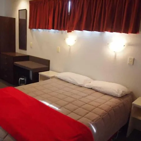Airport Lodge Motel-3