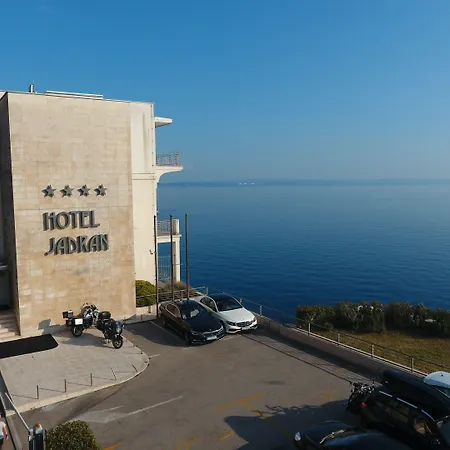 Hotel Jadran-2