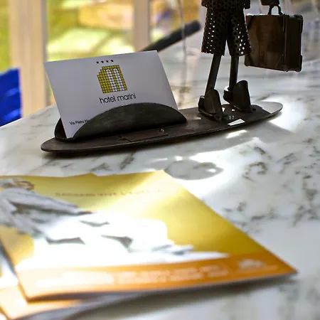 Hotel Marini-3