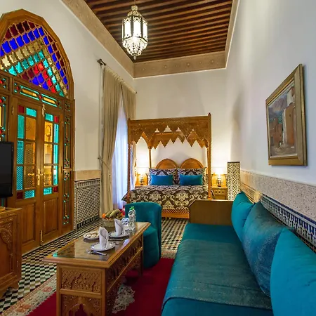 Riad Myra-3