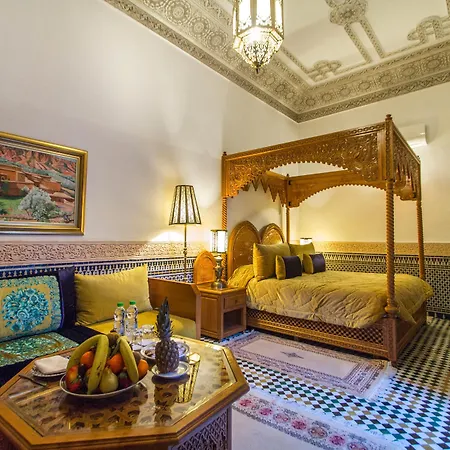 Riad Myra-2