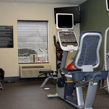 Hampton Inn & Suites Paducah-2