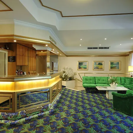 Hotel Scherer-3