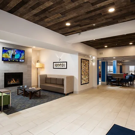 Holiday Inn Express Grande Prairie By Ihg-2