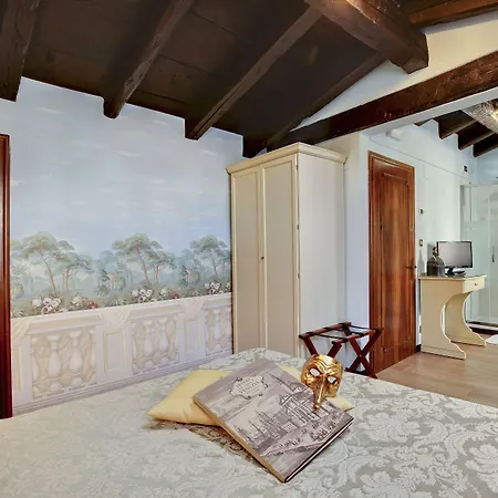 Locanda Antico Fiore-2
