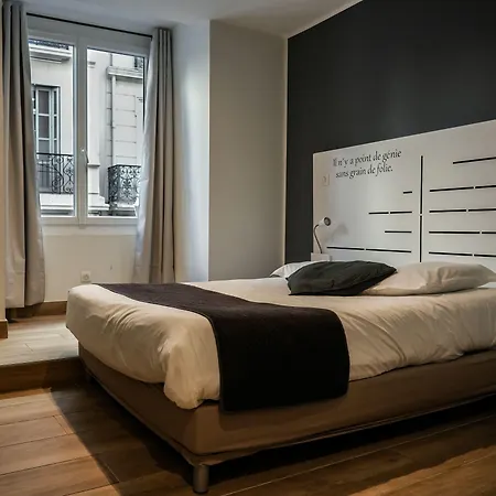 Celenya Hôtel-2