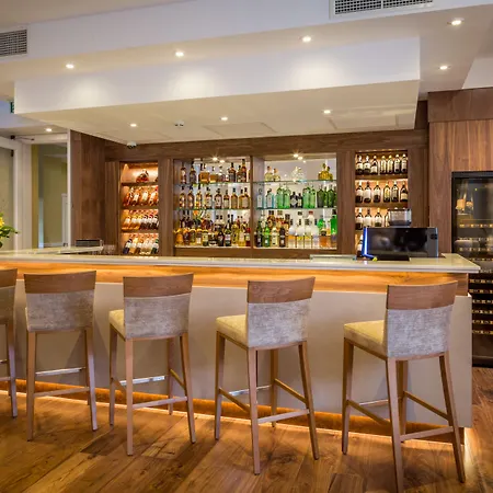 Oakley Hall Hotel-2