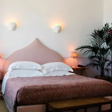 Il Capri Hotel-2