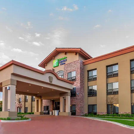 Holiday Inn Express Hotel & Suites Atascadero By Ihg-2