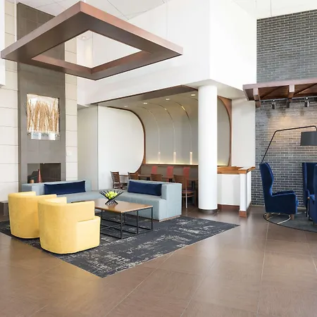 Hyatt Place Lexington-2