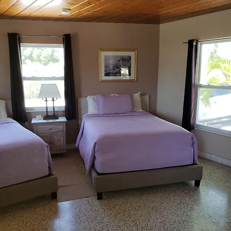 Siesta Motel-3