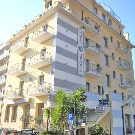 Hotel Europa-3