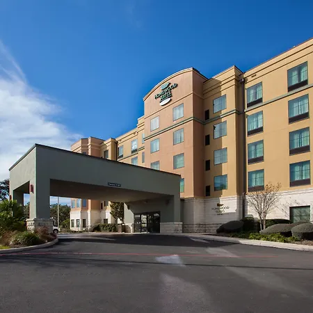 Homewood Suites By Hilton San Antonio North-3