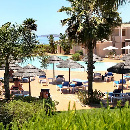 Clube Porto Mos - Sunplace Hotels & Beach Resort-3