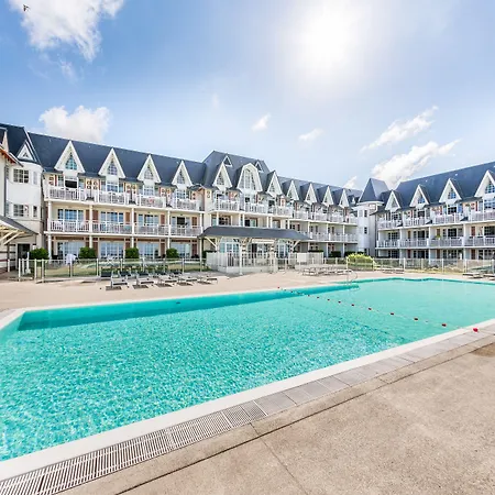 Pierre & Vacances Premium Residence De La Plage-3
