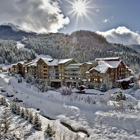 Evolution Whistler, By Lodging Ovations-2