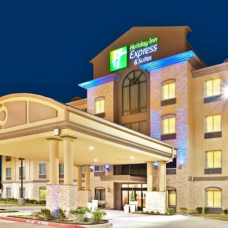 Holiday Inn Express & Suites Dallas East - Fair Park By Ihg-3