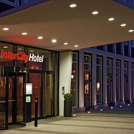 Intercityhotel Hannover-2