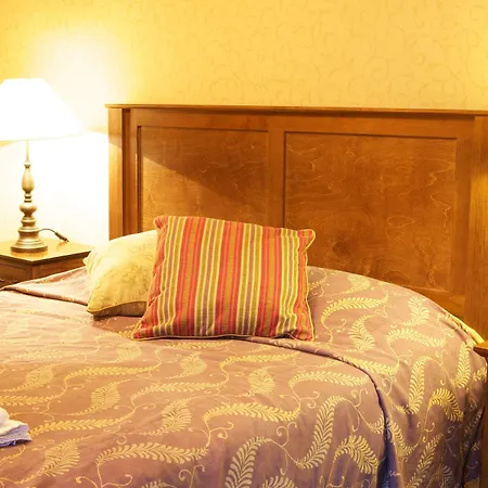 George & Pilgrims Hotel-2